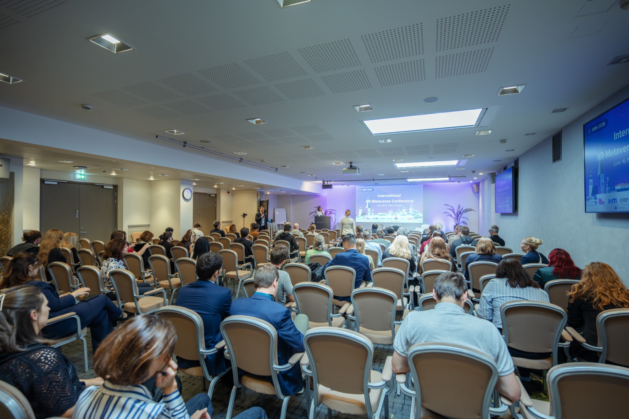11th International XR-Metaverse Conference — photo 178